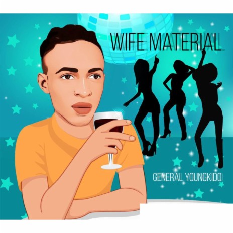 Wife Material (No More Apologies) | Boomplay Music