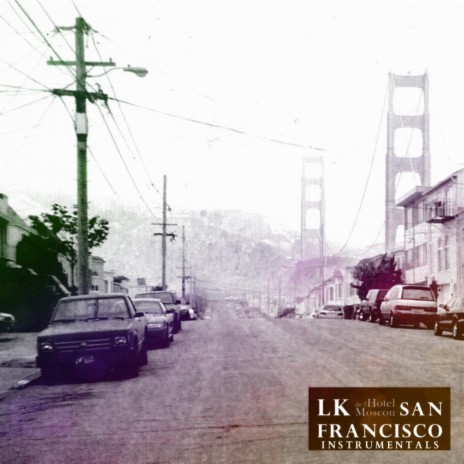 San Francisco_3 (Instrumental)