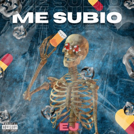 Me subio | Boomplay Music