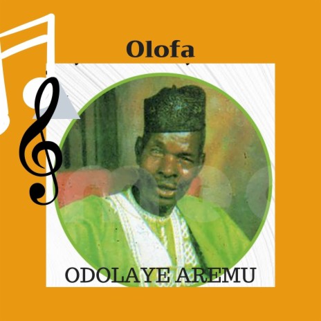 Olofa | Boomplay Music