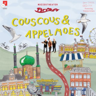 CousCous & Appelmoes (feat. Jaro)