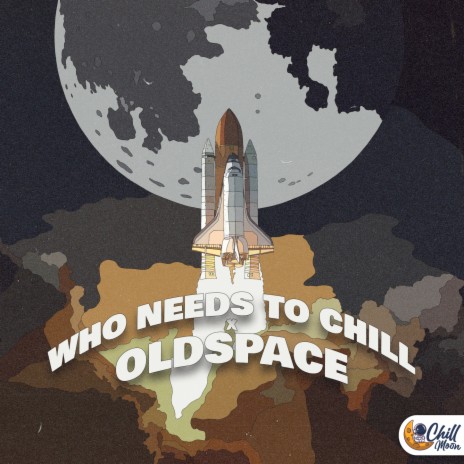 Kepler ft. OldSpace & Chill Moon Music | Boomplay Music