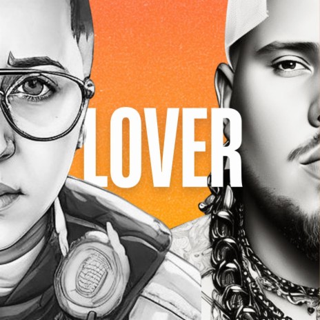 Lover | Boomplay Music