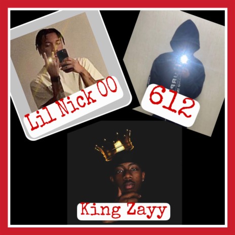 EEGO LIFE ft. King Zayy & 612