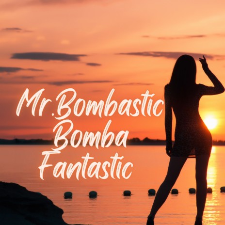 mp3 bomba fantastic