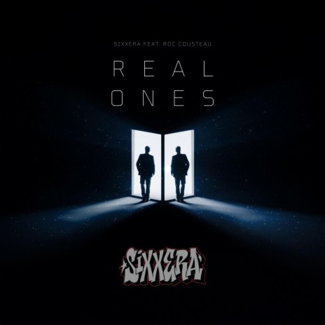 Real Ones ft. Roc Cousteau | Boomplay Music