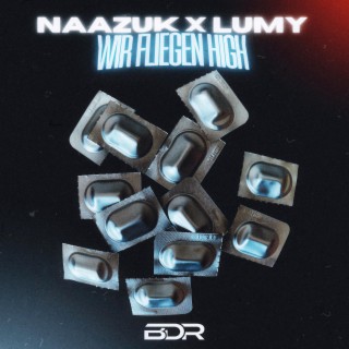 Wir Fliegen High ft. Lumy lyrics | Boomplay Music