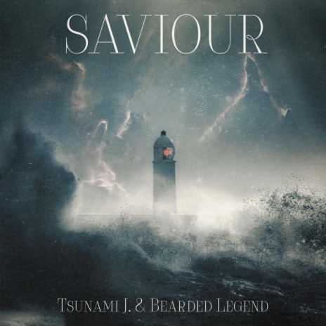 Saviour ft. Bearded Legend | Boomplay Music