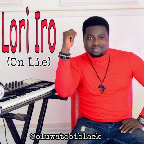 Lori Iro | Boomplay Music