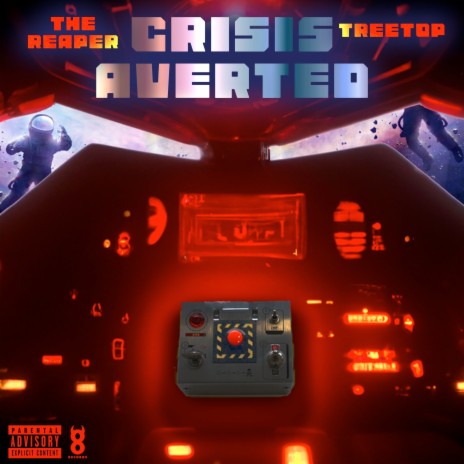 Crisis Averted ft. Treetop | Boomplay Music