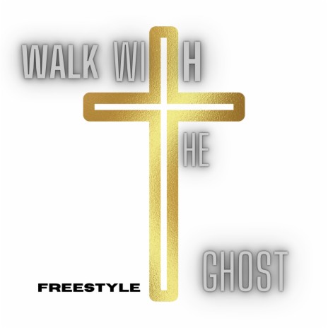 WALK WITH THE GHOST | Boomplay Music