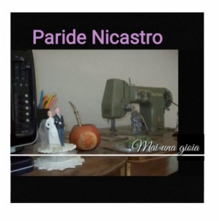 Paride Nicastro