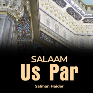 Salaam Us Par