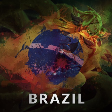 Brazil | Boomplay Music