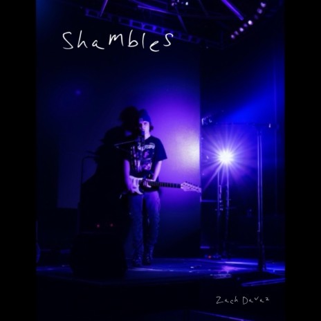 Shambles | Boomplay Music