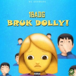 Bruk Dolly