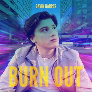 Burn Out lyrics | Boomplay Music