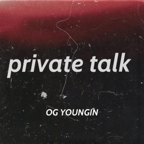 Private talk | Boomplay Music