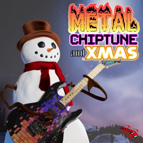 Silent Night, Metal and Chiptune | Boomplay Music