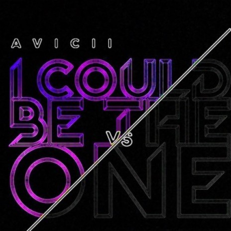 Avicii I Could To Be The One (Mix)