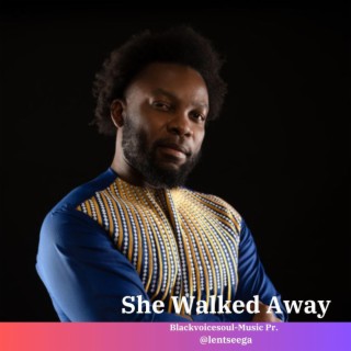 She Walked Away (Reggae Version)