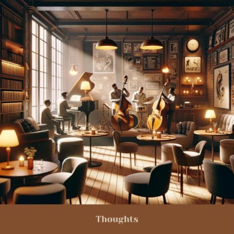 Soothing Jazz Thoughts | Boomplay Music