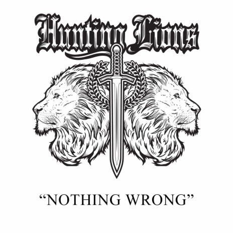 Nothing Wrong | Boomplay Music