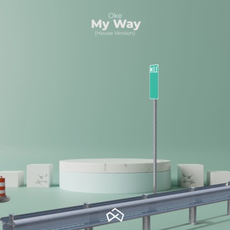 My Way (House Version) | Boomplay Music