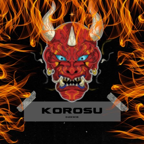 KOROSU | Boomplay Music