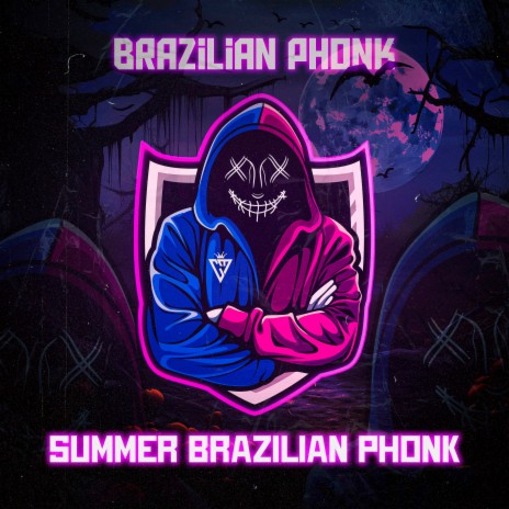 SUMMER BRAZILIAN PHONK ft. DJ DUBAI