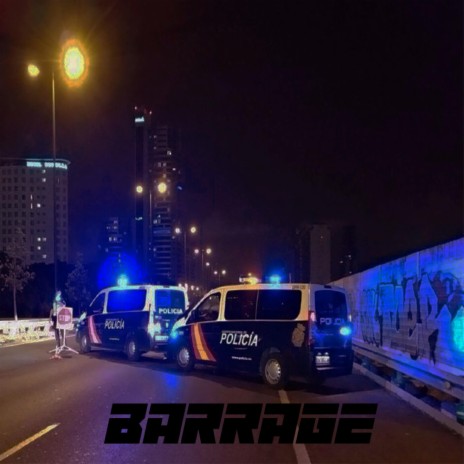 Barrage | Boomplay Music