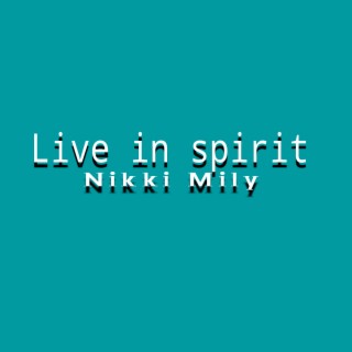 Life in Spirit