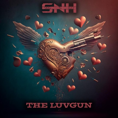 The Luvgun | Boomplay Music