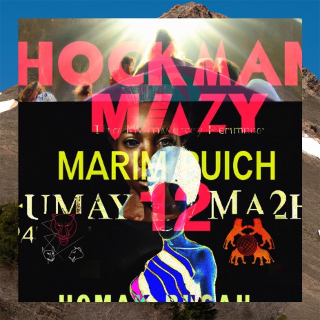 i-umay 12 ma2H | Boomplay Music