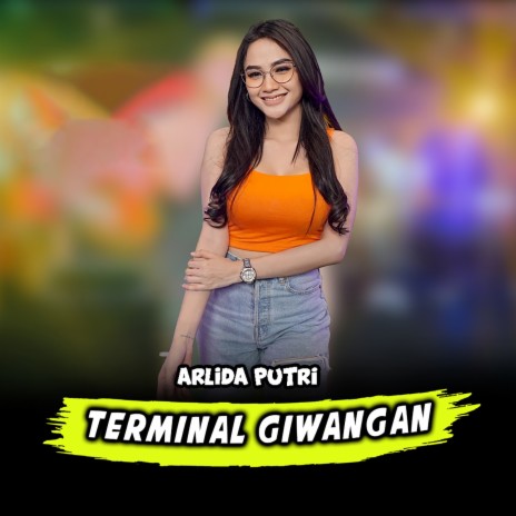 Terminal Giwangan | Boomplay Music