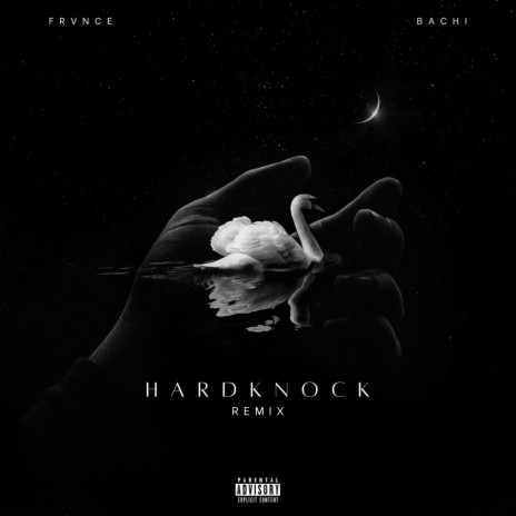 Hard Knock ft. Bachi | Boomplay Music