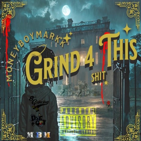 Grind 4 This Shit | Boomplay Music