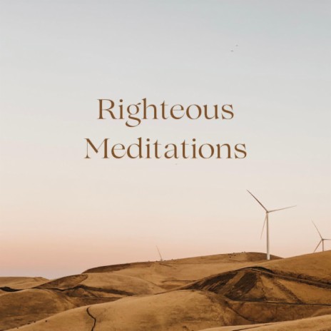 Righteous Meditations ft. Oneskript & Urban Friendz | Boomplay Music