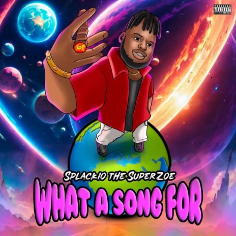 What A Song For | Boomplay Music