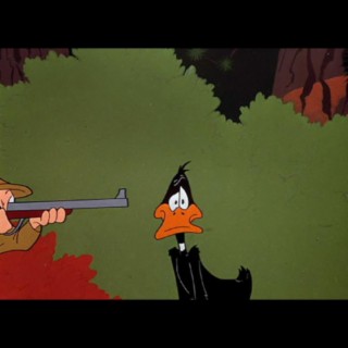 DUCK HUNTING $zN