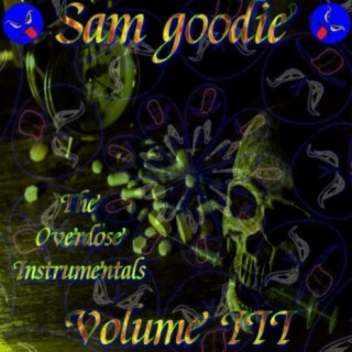 The Overdose Instrumentals, Vol. 3