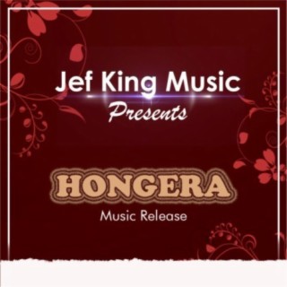 HONGERA (feat. JEF KING)