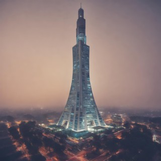 भारतीय टावर