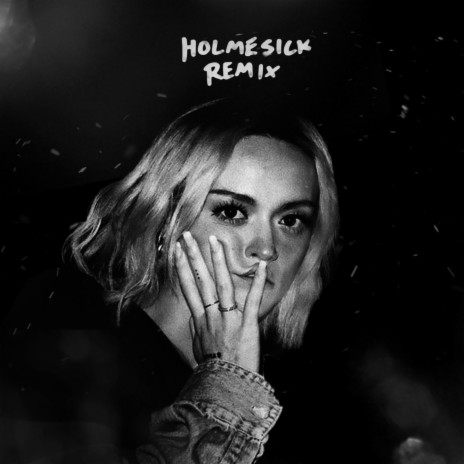 Wasted All the Time (Holmesick Remix) ft. Holmesick & Brieanna Grace | Boomplay Music