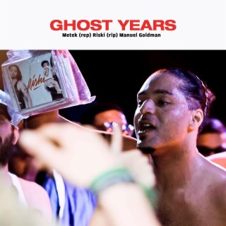 Ghost Years