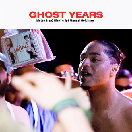 Ghost Years | Boomplay Music