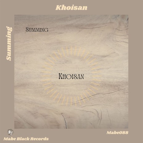 Khoisan | Boomplay Music