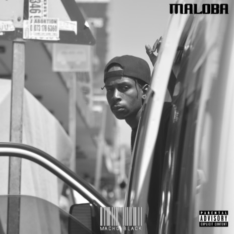Maloba | Boomplay Music