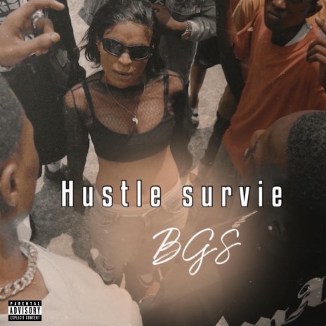Hustle survie | Boomplay Music
