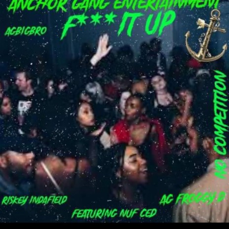 Fuc it up | Boomplay Music